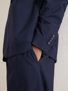 Officine Générale - Cyril Organic Cotton-Poplin Suit Jacket - Blue