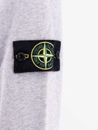 Stone Island   Sweatshirt Grey   Mens