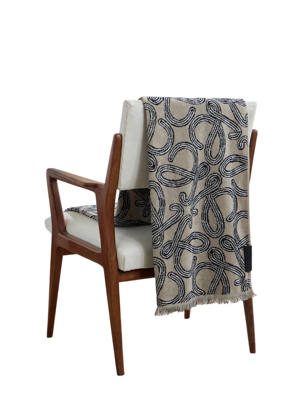 Photo: LOEWE - Paula's Ibiza Logo-Printed Cotton-Terry Towel
