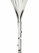 Sophie Lou Jacobsen Scalloped Rim Glass Cocktail Glass