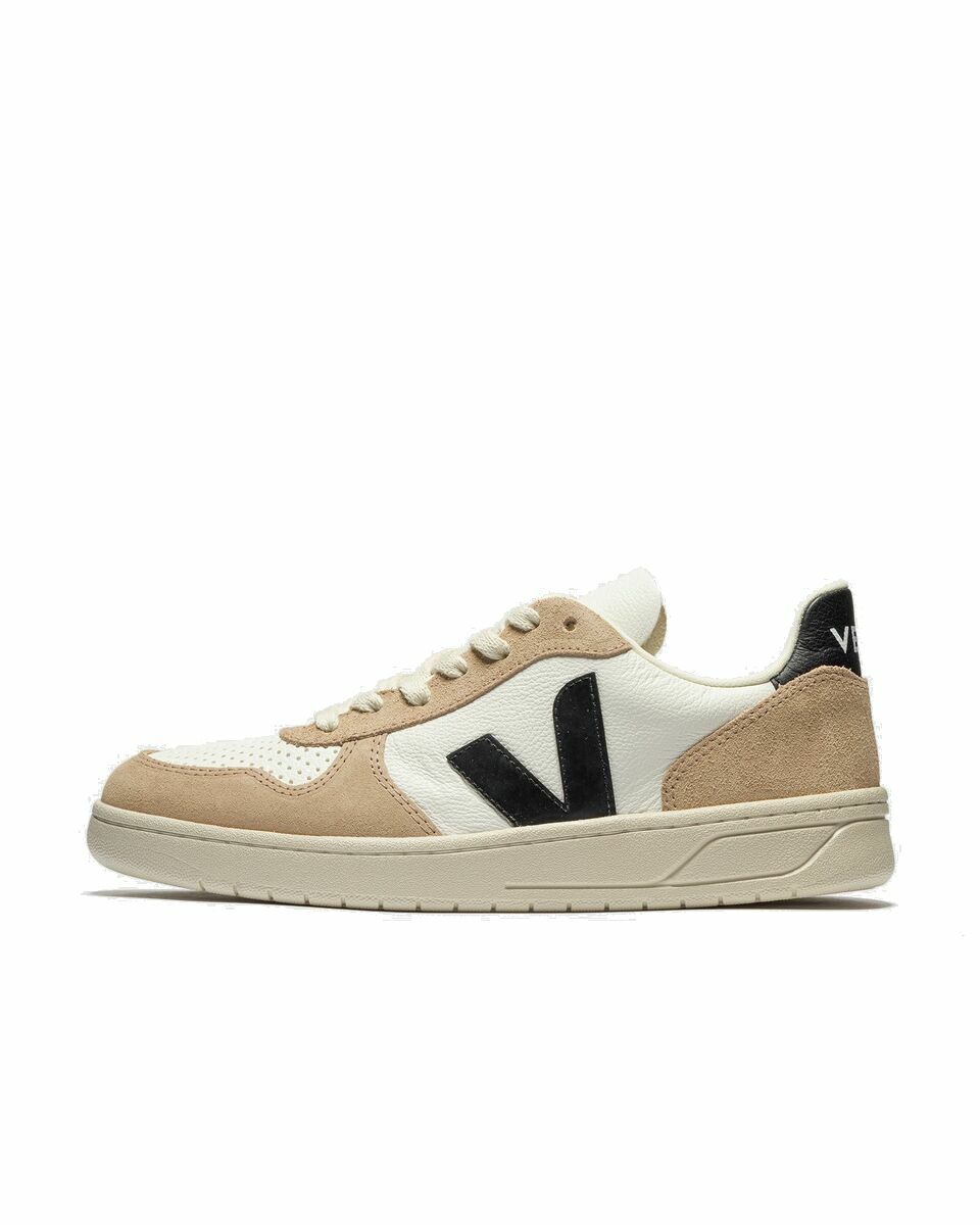 Photo: Veja V 10 Multi - Mens - Lowtop