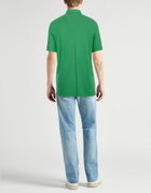 Drumohr Mens T-shirt in Green