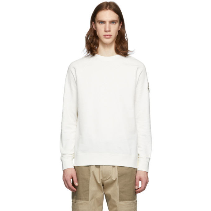 Photo: Moncler Genius 2 Moncler 1952 Off-White Awake Sweatshirt