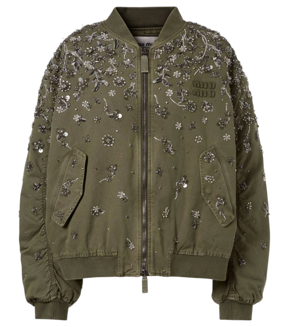 【新品未使用】LOHEN★ CUT OFF CHINO BLOUSON Junya Watanabe Womens Zipper Coat – IfSohoNewYork
