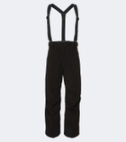 Moncler Grenoble Cotton corduroy ski pants
