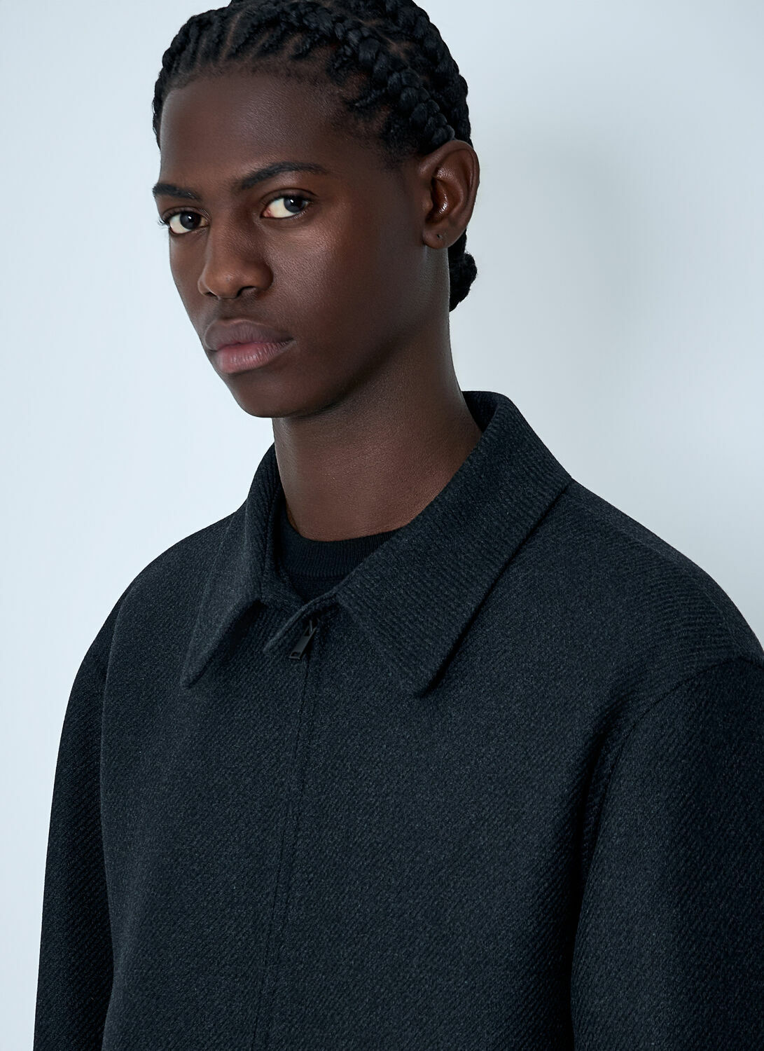 The Row Dantes Jacket
