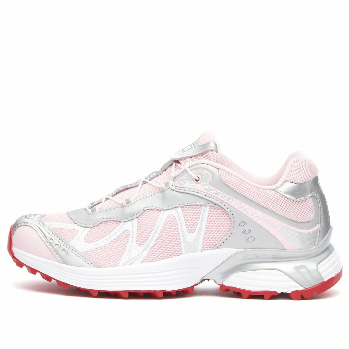 Salomon RX MARIE-JEANNE Sneakers in Ghost Gray Salomon