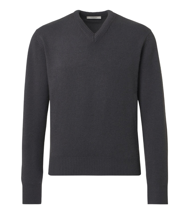 Photo: Lemaire Cashmere sweater