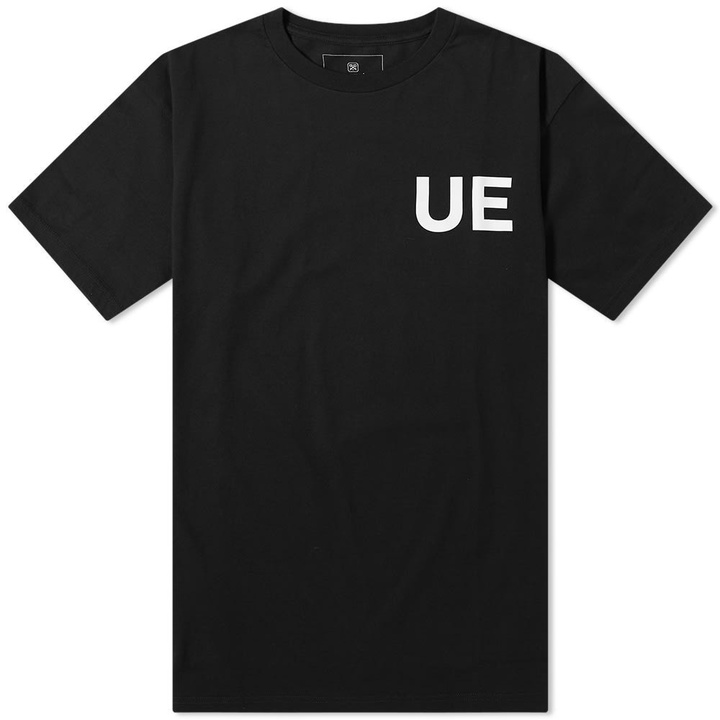 Photo: Uniform Experiment 832019 Tee