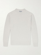 Margaret Howell - Merino Wool Sweater - Gray