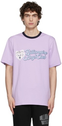 Billionaire Boys Club Outdoor Club Logo T-Shirt