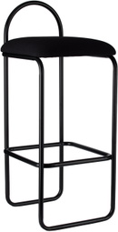 AYTM Black Angui Bar Chair
