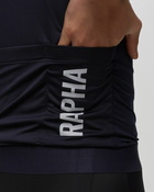 Rapha Pro Team Training Jersey Blue Jerseys