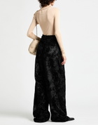 Maison Margiela Womens Bodysuit Sand