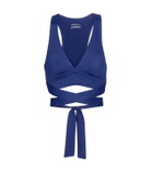 Lanston Sport Element sports bra