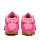 Nike x Jacquemus Air Humara Sneakers in Pink