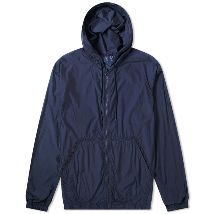 Photo: Nanamica Packable Cruiser Jacket