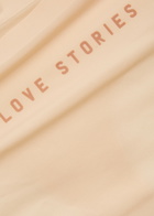 Love Stories Lou Sand Seamless Thong