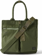 Porter-Yoshida and Co - Flying Ace 2Way Nylon Tote Bag