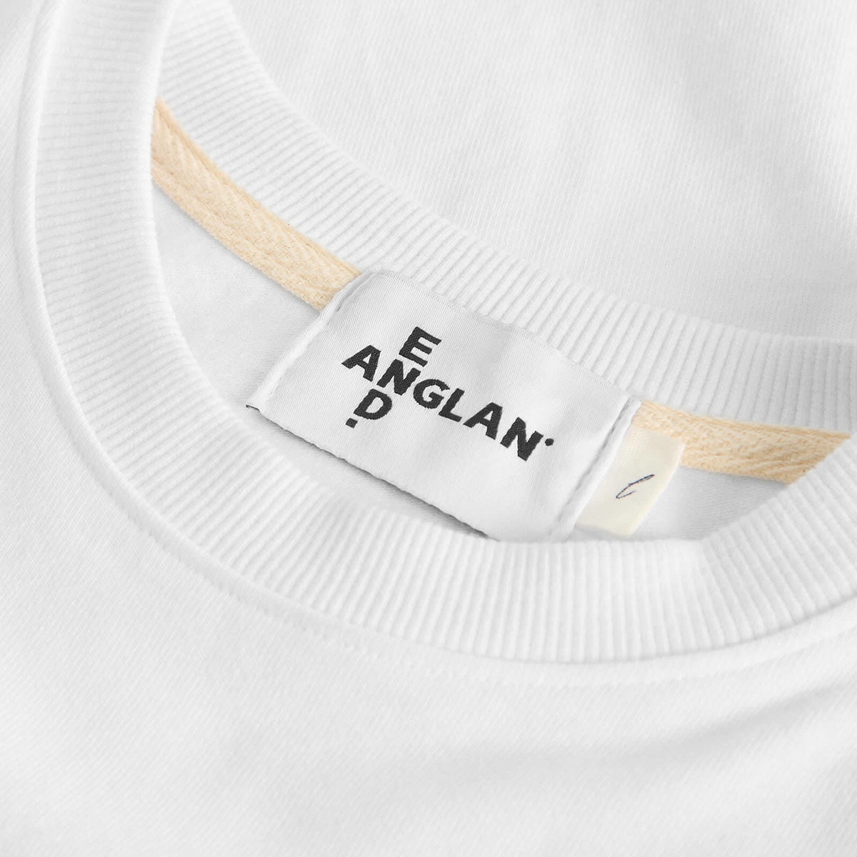 【ANGLAN x END.】Parachute T-Shirt END. X ANGLAN 'PARACHUTE' | END. (US)