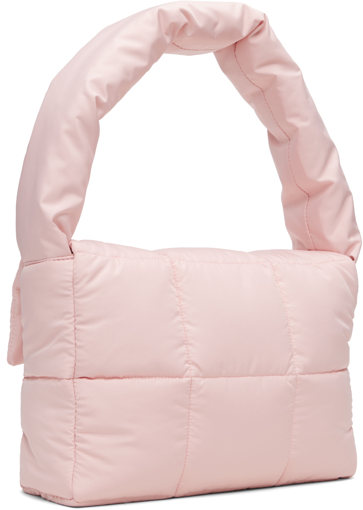Marni Pink Quilted Bag