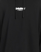 Oamc Mens Sweatshirt in Black
