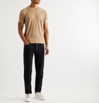 TOM FORD - Slim-Fit Cashmere Sweatshirt - Neutrals