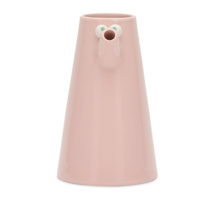 Photo: Home Studyo x Lucas Zanotto Jug in Pink 