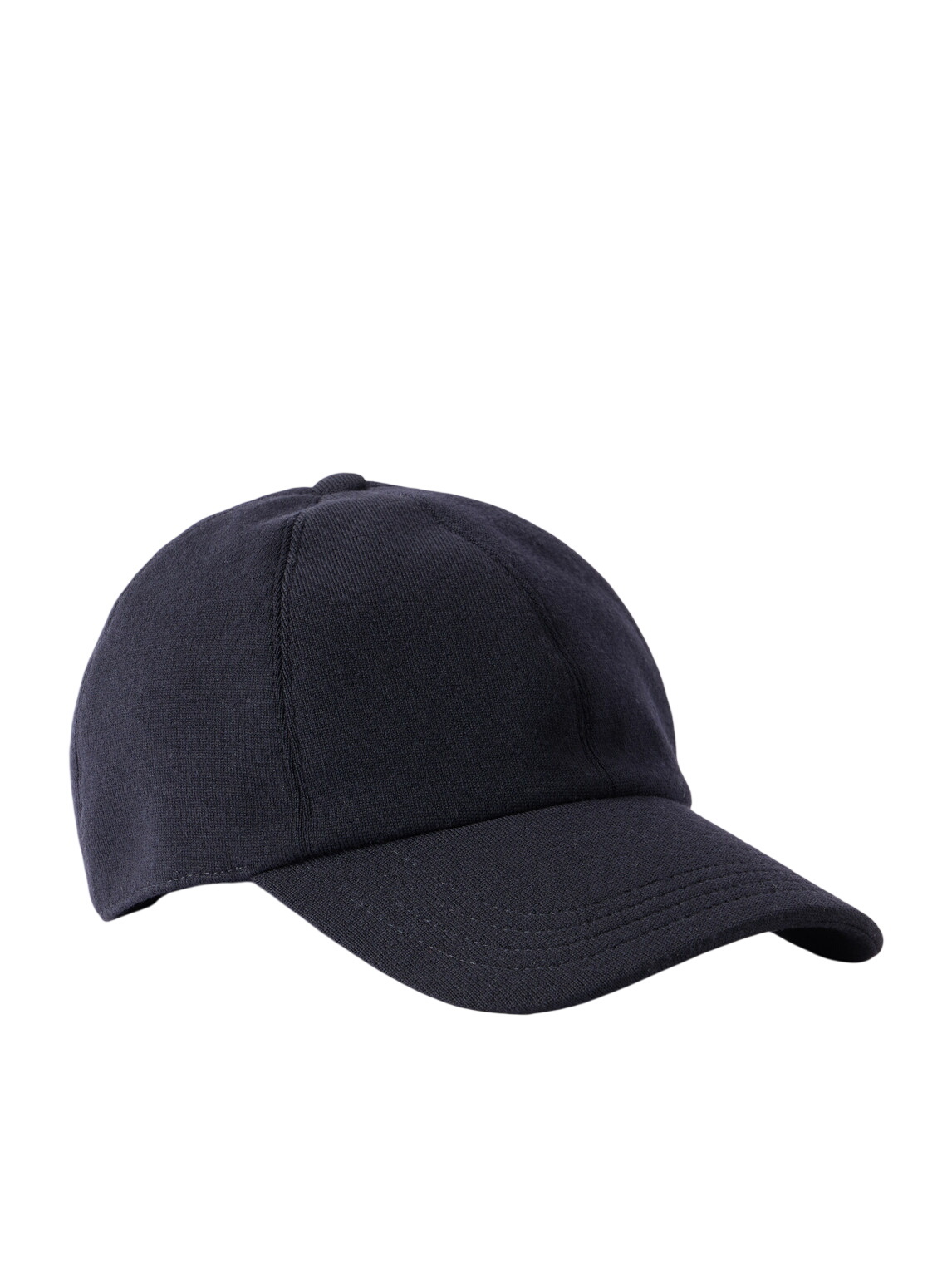 adidas Originals - Mod Trefoil Logo-Embroidered Canvas Baseball