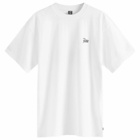 Patta Men's mazona T-Shirt in Optic White