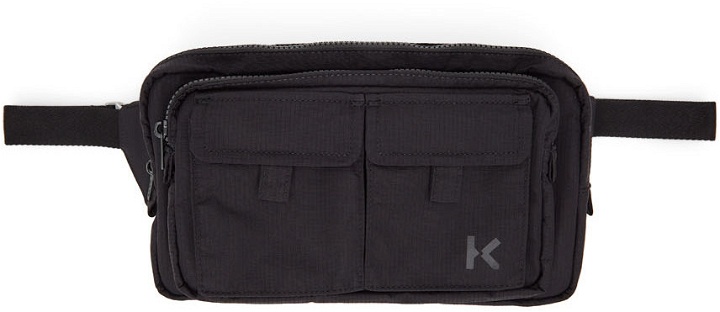Photo: Kenzo Hybrid Expandable Belt Bag