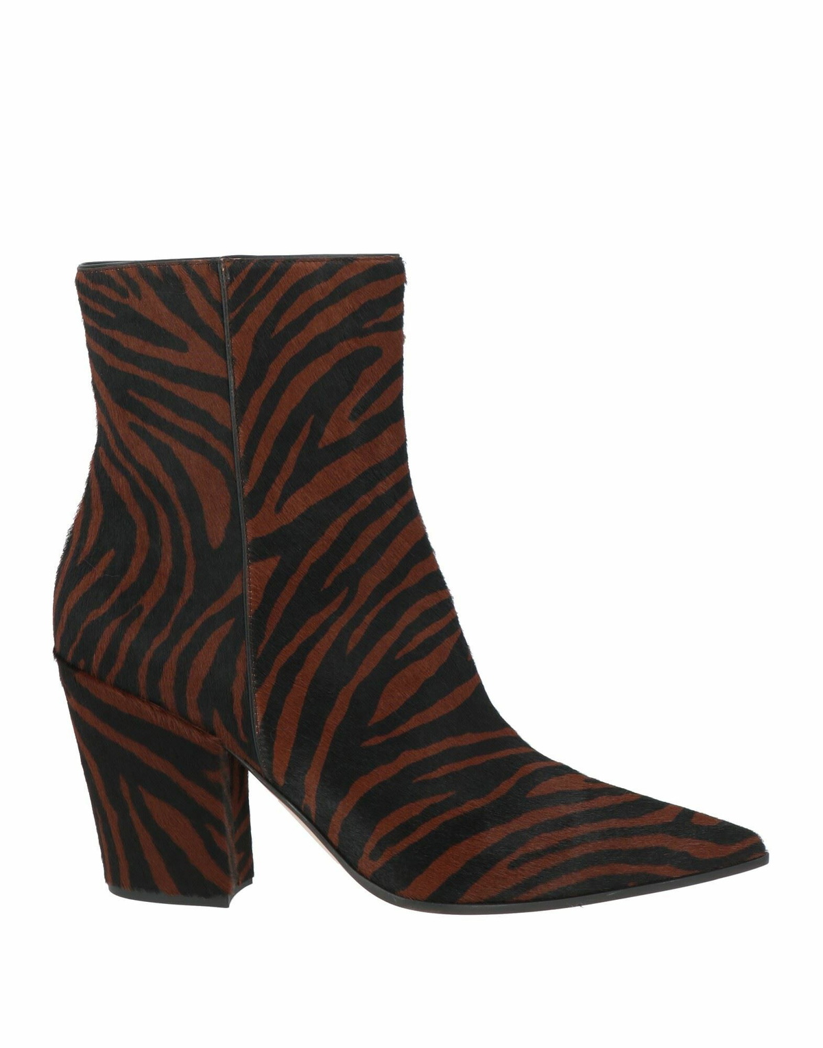 Gianvito Rossi Womens Ankle boots in Brown