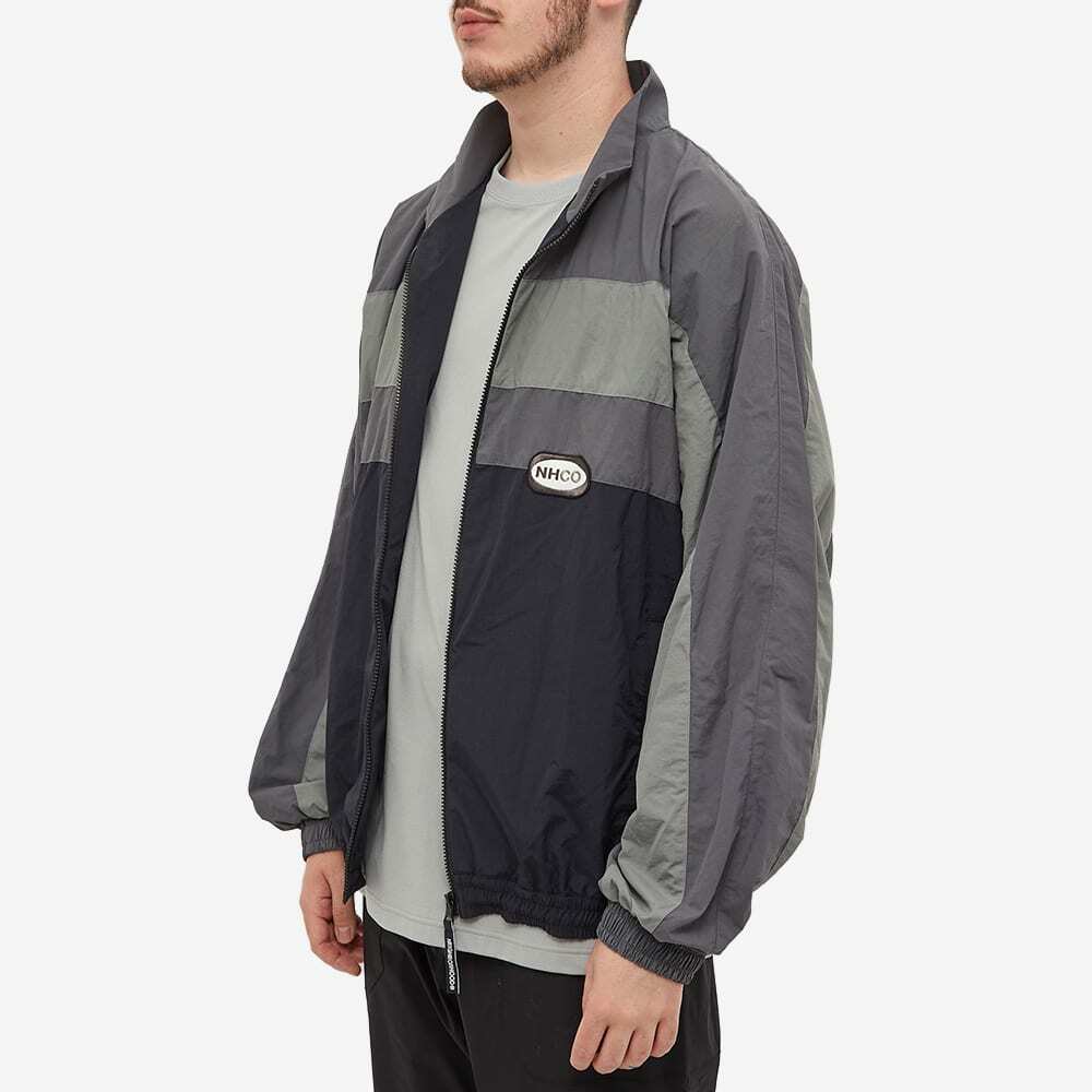 22aw neighborhood track jacket black | hornnes.no