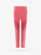 Fendi   Leggings Pink   Womens