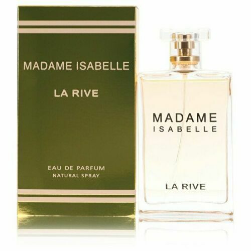 Photo: La Rive Ladies Madame Isabelle EDP Spray 3.0 oz Fragrances 5906735232011