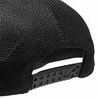 Adidas Men's Snapback Cap in Black