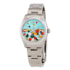 Rolex Oyster Perpetual Automatic Chronometer Unisex Watch 277200-0010