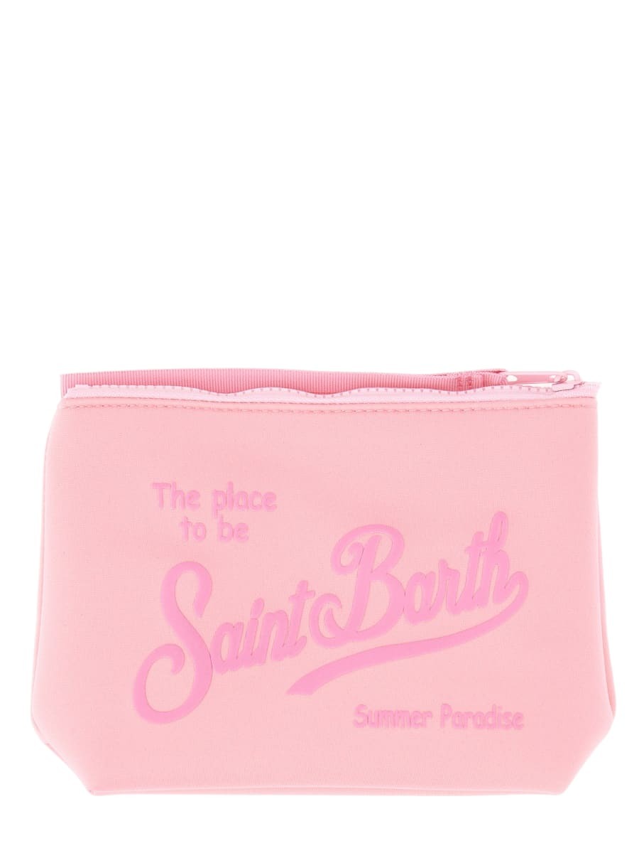 MC2 Saint Barth Clutch Bag aline