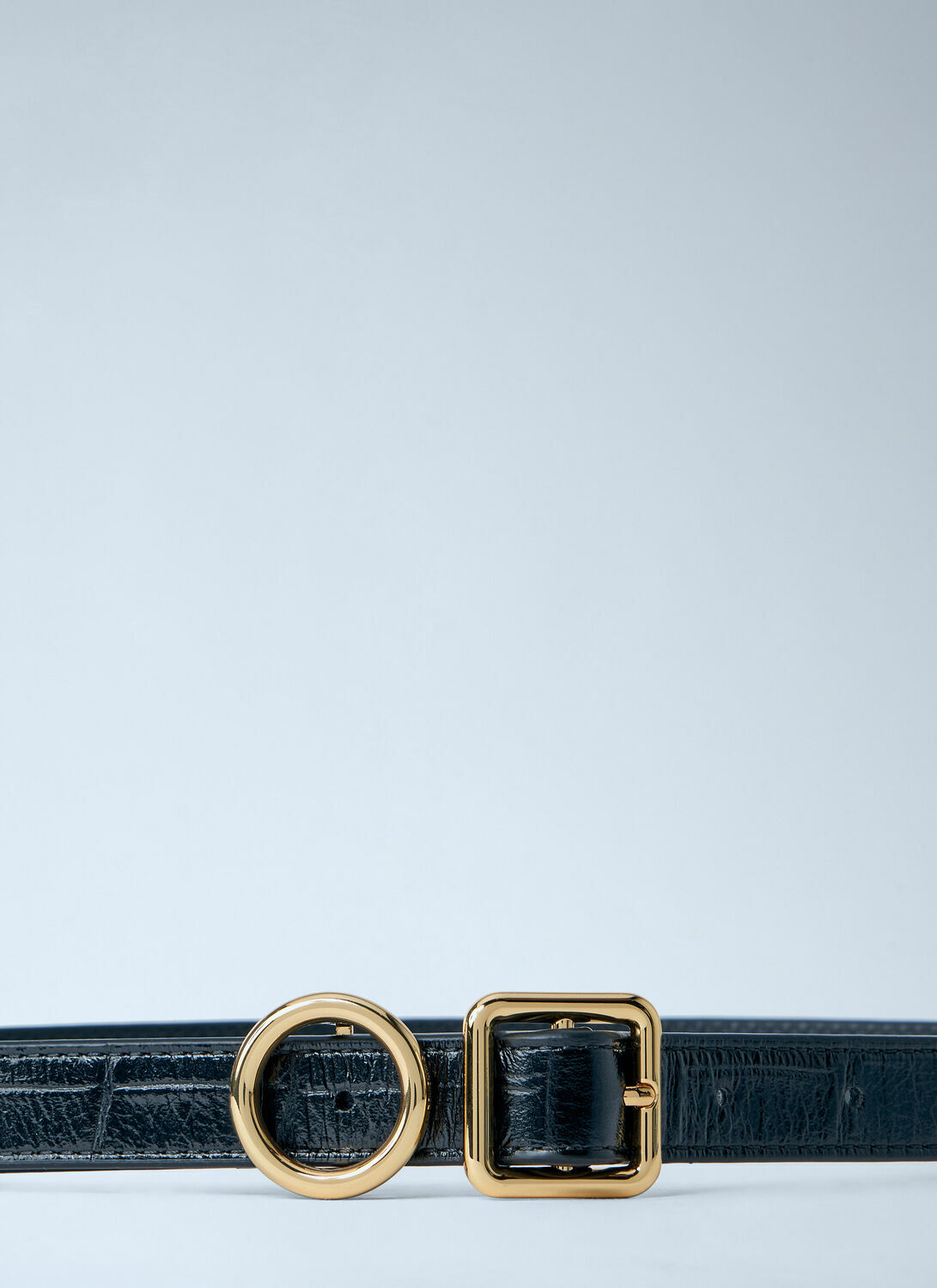 Jacquemus La Ceinture Regalo Fine Belt