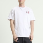 The North Face Men's Camping Relaxed T-Shirt in Tnf White