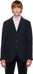 Massimo Alba Black Catch-2 Blazer