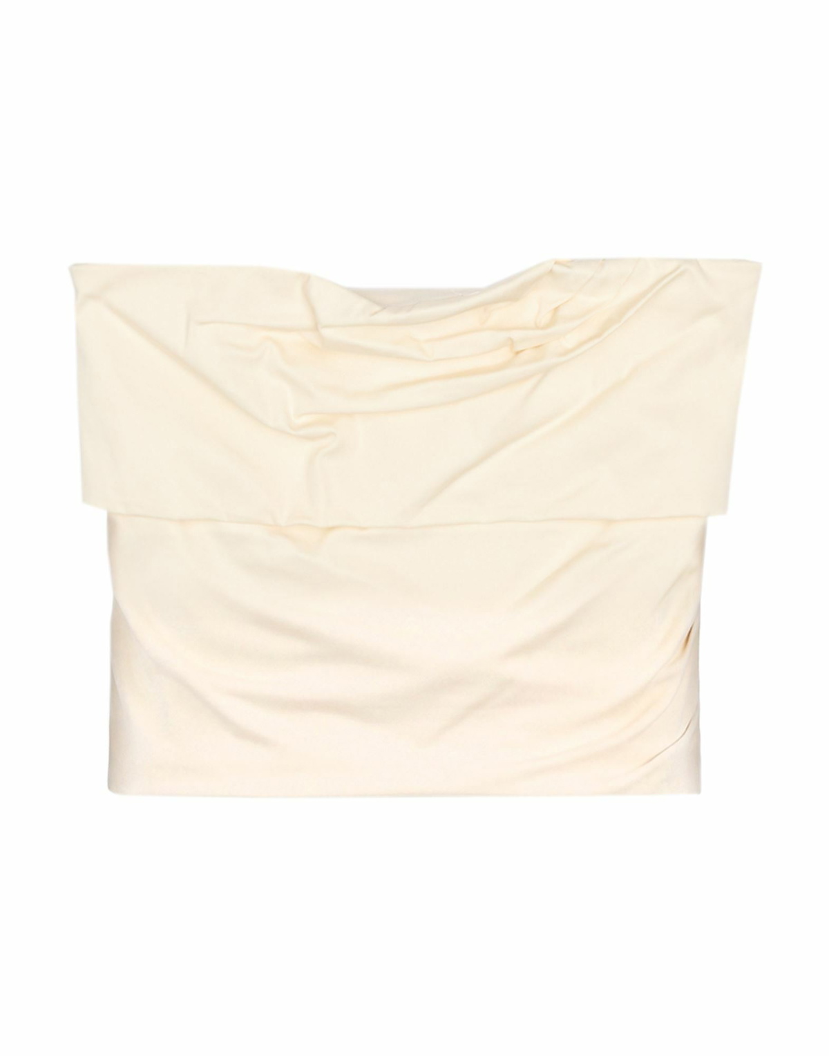 Jijil Womens Top Cream