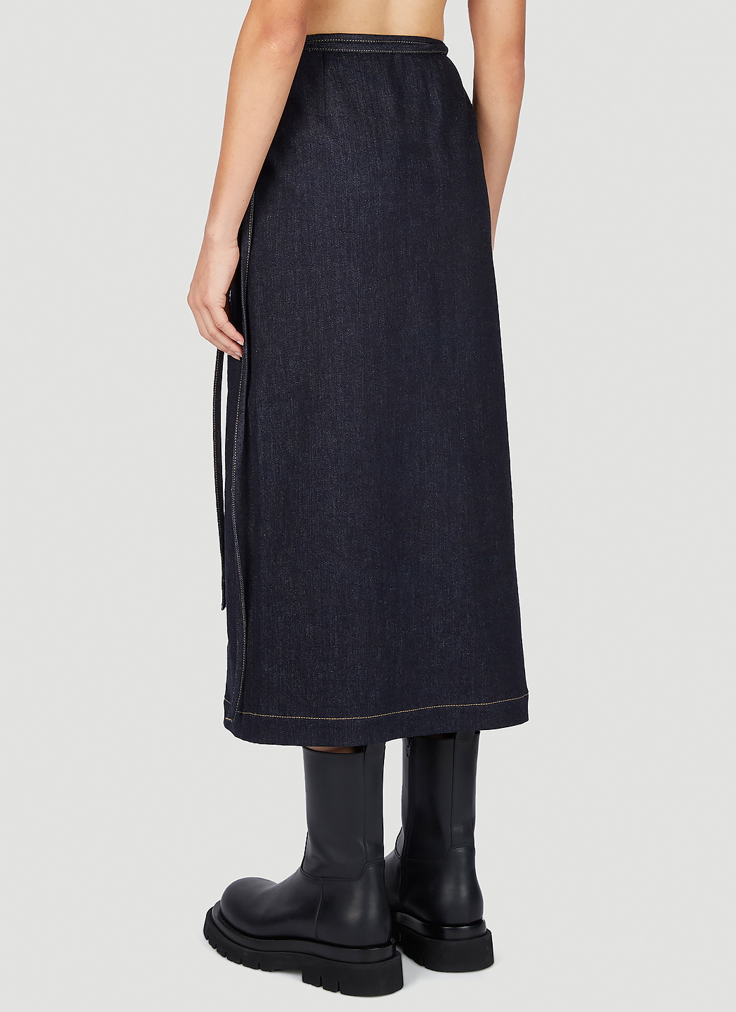 Rejina Pyo Adela Skirt
