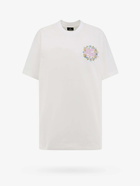 Etro   T Shirt White   Womens