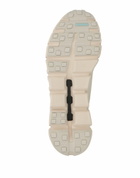On Womens Sneakers Ivory