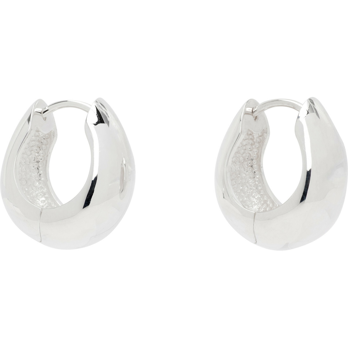 Sophie Buhai Hinged Hoop Earrings