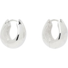 Sophie Buhai Hinged Hoop Earrings