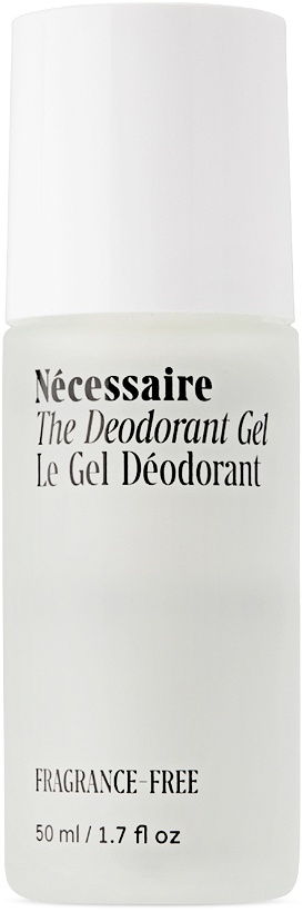 Photo: Nécessaire ‘The Deodorant Gel’, 50 mL