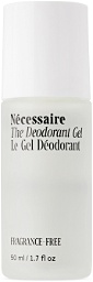 Nécessaire ‘The Deodorant Gel’, 50 mL