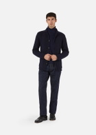 doppiaa Aamone Wool Jacket
